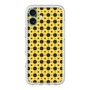 Premium Panel［ Shower Dot - Yellow ］