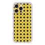 Premium Panel［ Shower Dot - Yellow ］