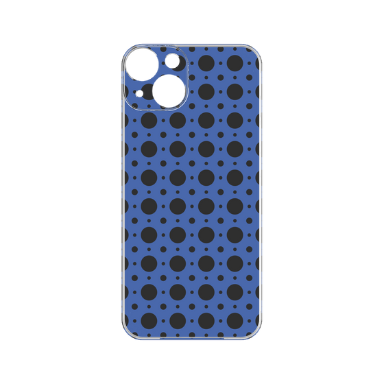 Premium Panel［ Shower Dot - Blue ］