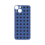 Premium Panel［ Shower Dot - Blue ］