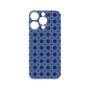 Premium Panel［ Shower Dot - Blue ］
