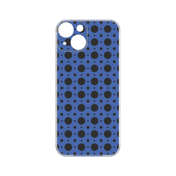 Premium Panel［ Shower Dot - Blue ］