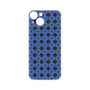 Premium Panel［ Shower Dot - Blue ］