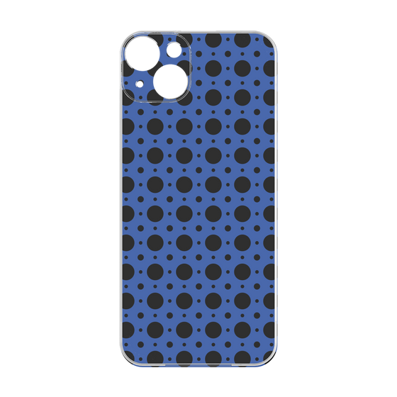 Premium Panel［ Shower Dot - Blue ］