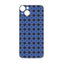 Premium Panel［ Shower Dot - Blue ］
