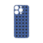 Premium Panel［ Shower Dot - Blue ］