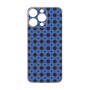 Premium Panel［ Shower Dot - Blue ］