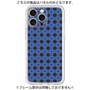 Premium Panel［ Shower Dot - Blue ］