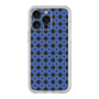 Premium Panel［ Shower Dot - Blue ］
