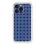 Premium Panel［ Shower Dot - Blue ］
