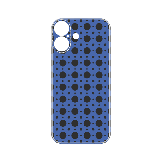 Premium Panel［ Shower Dot - Blue ］
