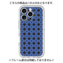 Premium Panel［ Shower Dot - Blue ］