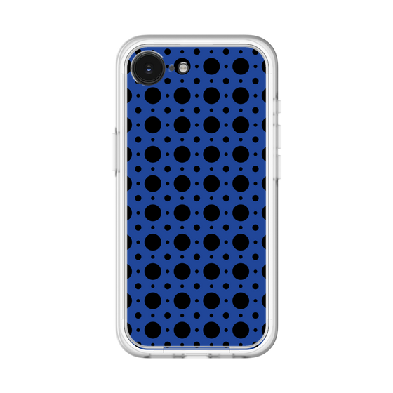 Premium Panel［ Shower Dot - Blue ］