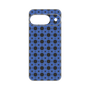 Premium Panel［ Shower Dot - Blue ］