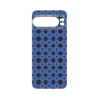 Premium Panel［ Shower Dot - Blue ］