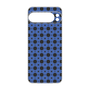 Premium Panel［ Shower Dot - Blue ］