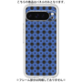 Premium Panel［ Shower Dot - Blue ］