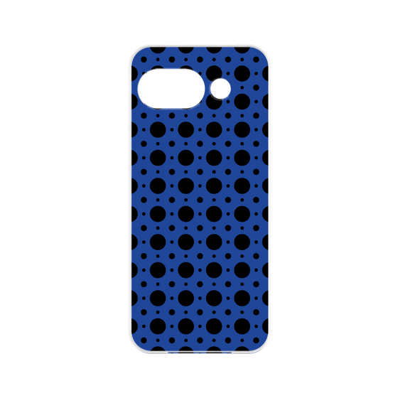 Premium Panel［ Shower Dot - Blue ］