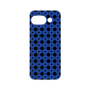Premium Panel［ Shower Dot - Blue ］