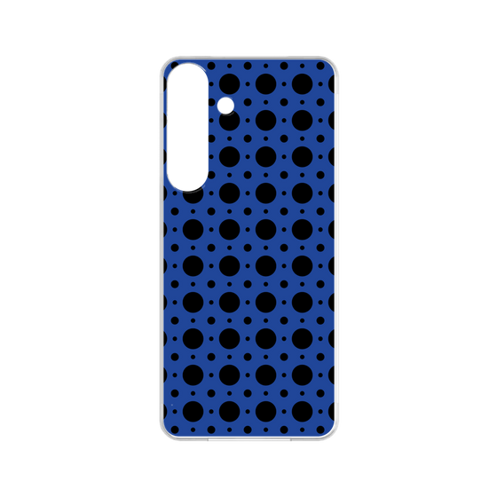 Premium Panel［ Shower Dot - Blue ］
