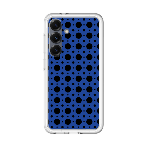 Premium Panel［ Shower Dot - Blue ］