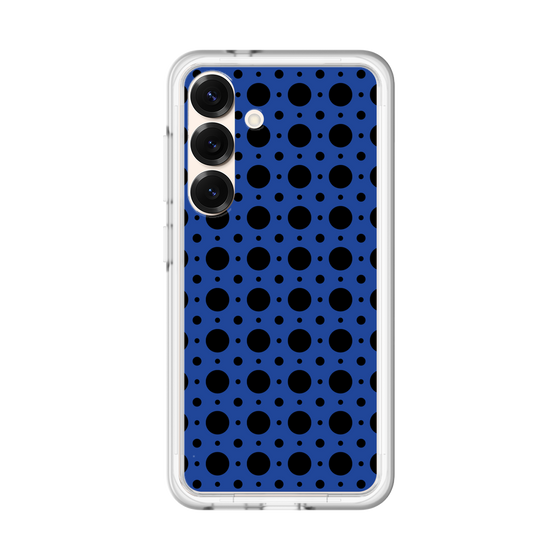 Premium Panel［ Shower Dot - Blue ］