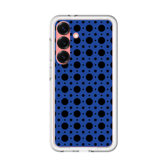 Premium Panel［ Shower Dot - Blue ］