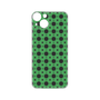 Premium Panel［ Shower Dot - Green ］