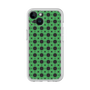 Premium Panel［ Shower Dot - Green ］