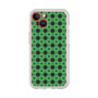 Premium Panel［ Shower Dot - Green ］