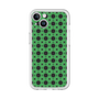 Premium Panel［ Shower Dot - Green ］
