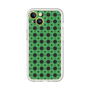 Premium Panel［ Shower Dot - Green ］