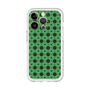 Premium Panel［ Shower Dot - Green ］