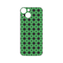 Premium Panel［ Shower Dot - Green ］