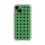 Premium Panel［ Shower Dot - Green ］