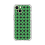 Premium Panel［ Shower Dot - Green ］