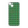 Premium Panel［ Shower Dot - Green ］