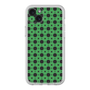 Premium Panel［ Shower Dot - Green ］