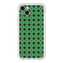 Premium Panel［ Shower Dot - Green ］
