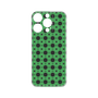 Premium Panel［ Shower Dot - Green ］