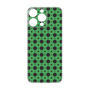 Premium Panel［ Shower Dot - Green ］