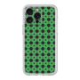 Premium Panel［ Shower Dot - Green ］