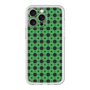 Premium Panel［ Shower Dot - Green ］