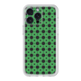 Premium Panel［ Shower Dot - Green ］