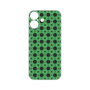 Premium Panel［ Shower Dot - Green ］