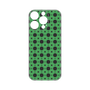 Premium Panel［ Shower Dot - Green ］