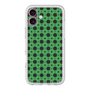 Premium Panel［ Shower Dot - Green ］