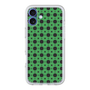 Premium Panel［ Shower Dot - Green ］