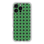 Premium Panel［ Shower Dot - Green ］