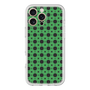 Premium Panel［ Shower Dot - Green ］